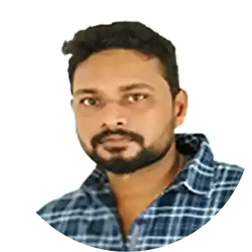 G.Phani Kumar Patnaik